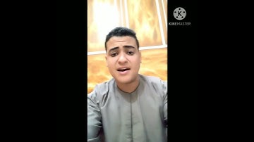 تلاوه قصيره من سوره القمر. إن المتقين ف جنات ونهر