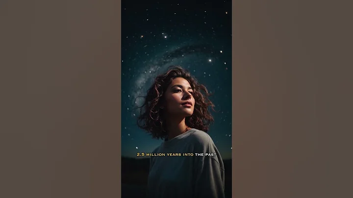 We will NEVER visit another Galaxy - DayDayNews