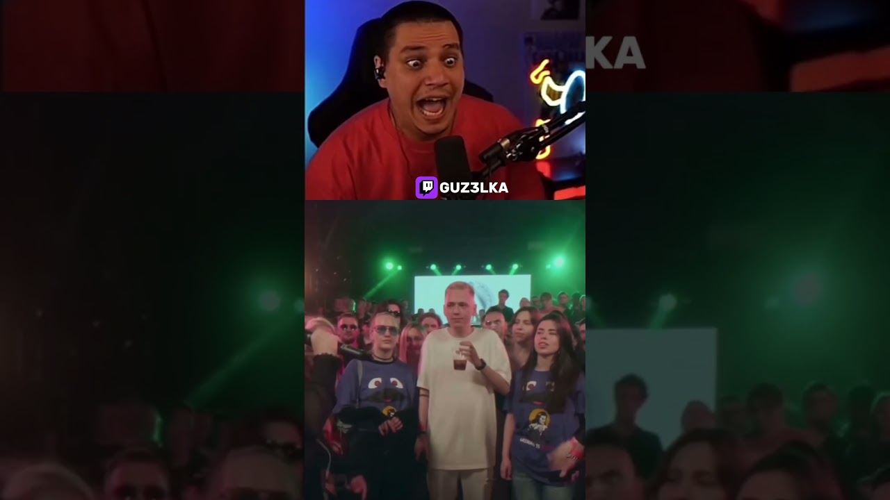 ПРОБИЛА ЧЕТВЁРТУЮ СТЕНУ НА БАТТЛЕ 