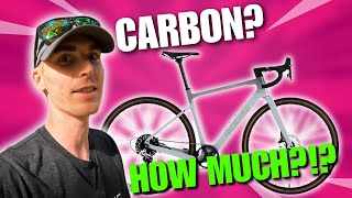 Ride1Up CF Racer Gravel Review: Is It The Best Gravel Ebike For The Money? by Ebike Escape 4,406 views 2 months ago 30 minutes