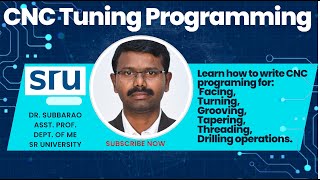 CNC Turning Programming