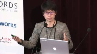 China Connect 2016 - 8 Things you don't know about programmatic in China