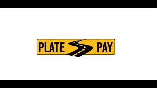 PlatePay: What is Cashless Tolling?