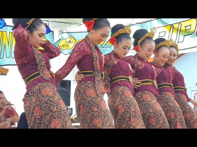 WANGSIT SILIWANGI MEDLEY NGANTOS WALERAN || GENDING SILIWANGI - WISNU GROUP class=