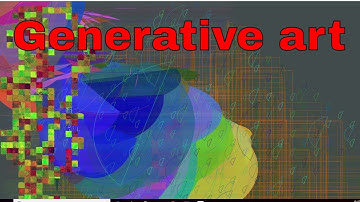 Generative design processing