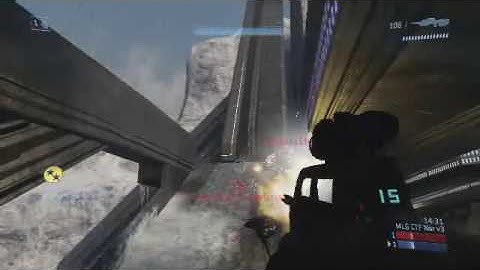 Clutch MLG Flag Stop