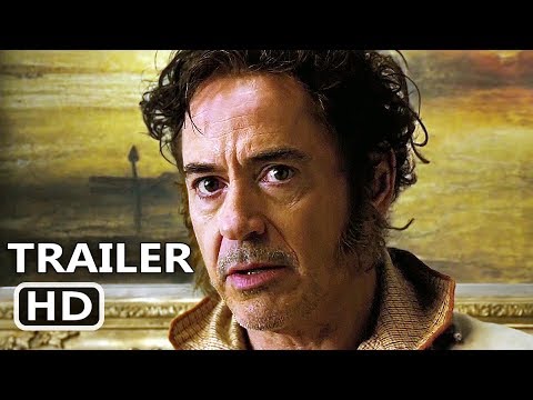 dolittle-trailer-(2020)-robert-downey-jr,-tom-holland-movie