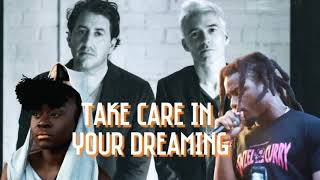 Vignette de la vidéo "Take Care In Your Dreaming -The Avalanches Ft. Denzel Curry,Tricky & Sampa The Great(Official Audio)"