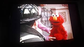 Closing to Sesame Street: Sesame Sings Karaoke 2003 VHS Closing to Sesame Street: Sesame Sings Karaoke 2003 VHS