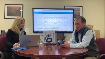 Wireless Sensors for Data Acquisition