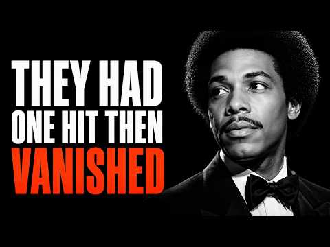 12 R&B One-Hit Wonders Of The 80s That Changed Everything (You Won't Believe #1)