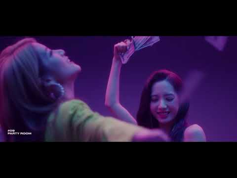 Montero-WJSN THE BLACK