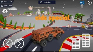 Car stunts 3d  free- Extreme city Gt racing !! Best of Rajasthani comedy !! screenshot 4