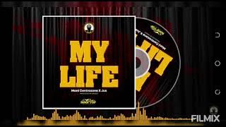 Moni Centrozone Ft Jux My Life By S2kizzy