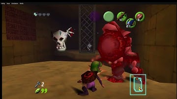 Zelda Ocarina of Time Randomizer NO LOGIC - Episode 2