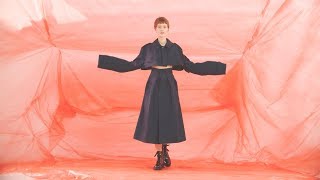 Sophie Van Hasselt - Cutting Ties [ CLIP OFFICIAL ]