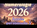 NUMEROLOGY OF THE PERSONAL YEAR 5 IN 2026 