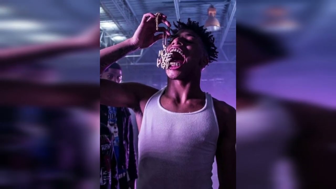 【Free/フリートラック】eyden X NLE CHOPPA  Type Beat - 