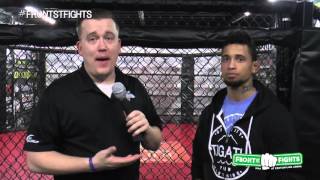 Matt Jones Interview