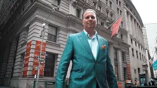 Broadway Realty   Elliot Bogod 150 Broadway 10038