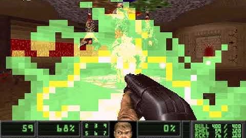 Doom: Sacrament Part 2