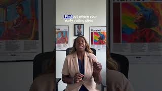 America Votes Executive Director Daria Dawson on National Voter Registration Day