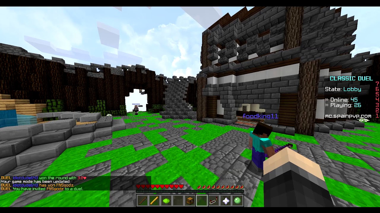 xFNS EXPOSED (Dumb Italian) [HE CRIES]