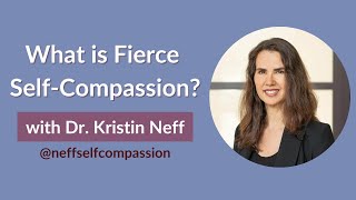 Understanding Fierce Self-Compassion with Dr. Kristin Neff Wealth