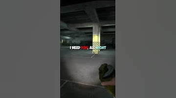 Getting Chased by too many Nextbots in Gmod.... while singing pt.12