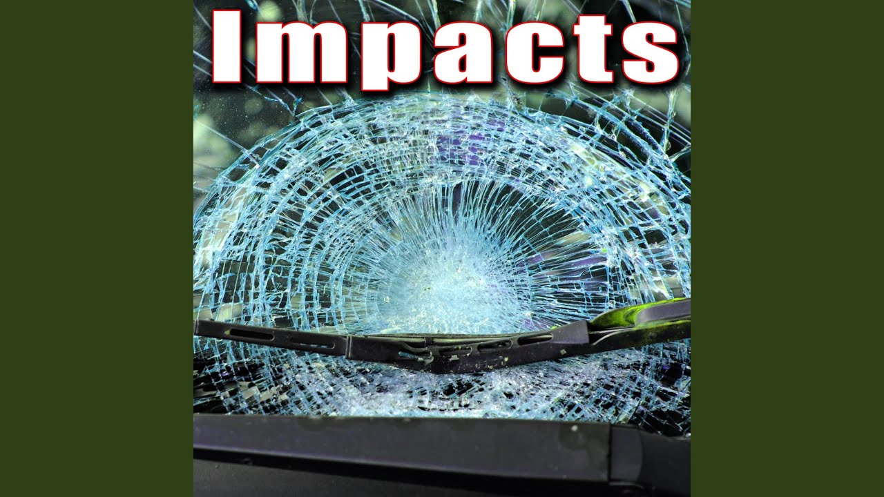 Bullet Impact on Human Body - YouTube