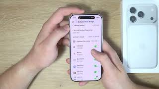How to Manage Mobile Data Usage on iPhone 18 Pro Max
