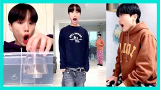 Most Funny And Hilarious Videos Of Mama Boy Ox Zung | Ceo Of Mama 😉😉 Part-2