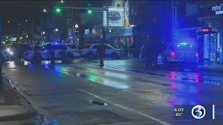 VIDEO: Lawmakers push for police reform