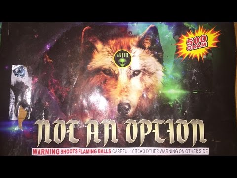 Homie hookup firework
