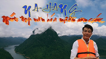 NA HANG - NÉT ĐẸP MIỀN SƠN CƯỚC PHẦN 1