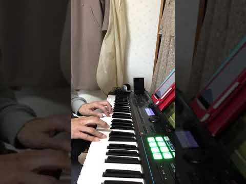 54才、ゼロからのピアノ「19日目」、「かっこう」はなんとか。「メリーさんの羊」は…