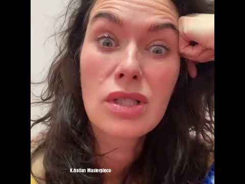 Video: Lena Headey neto vērtība: Wiki, precējusies, ģimene, kāzas, alga, brāļi un māsas