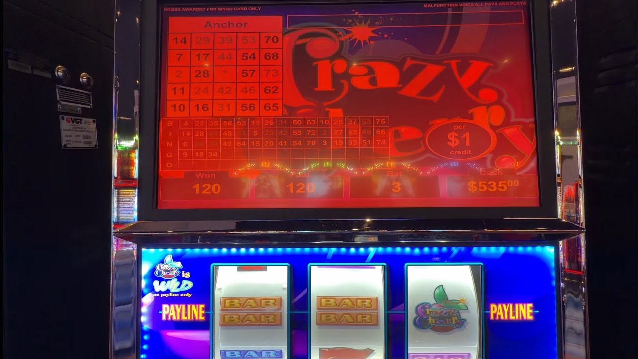 Last Spin Save Big Line Hit! Then Ran It Up For Some Profit! #casino #redscreen #slot #vgttv 