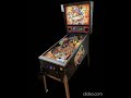 The Flintstones Pinball Machine - うまぴょい伝説 (Zoe)