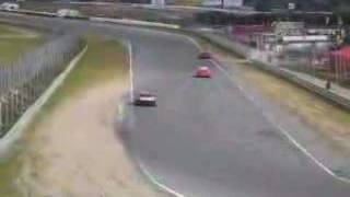 Carreras en circuito del jarama