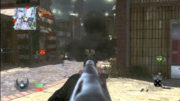 Black Ops: Zoo Demolition Spawn Trap Gameplay