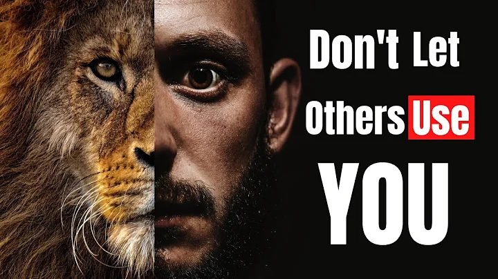 21 ways to STOP being taken advantage of | ⚡ Better Start Today