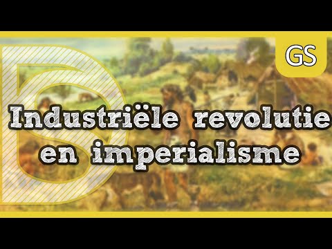 Video: Welke ziekten waren er tijdens de industriële revolutie?