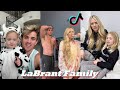 LaBrant Family TikTok Compilation | Cole LaBrant TikTok and Savannah LaBrant TikTok Videos 2021