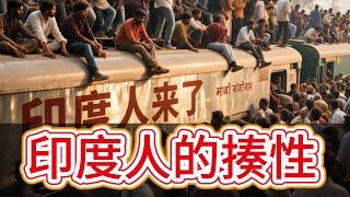 你敢信?印度人靠‘种姓制度’在硅谷疯狂