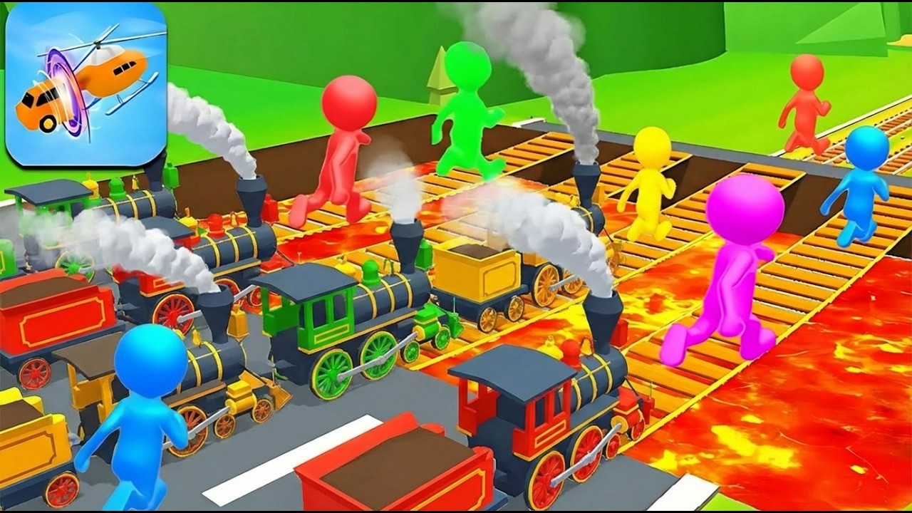 Shape shifting 🚲🚁🚗 All Levels Gameplay Walkthrough Android,ios Max Level EPS67JP