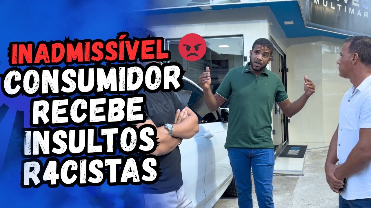 DONO DE LOJA CHAMOU CONSUMIDOR DE “NEGO CABRA SAFADO”. 