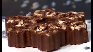 Как приготовить домашний шоколад? Как приготовить домашний шоколад?