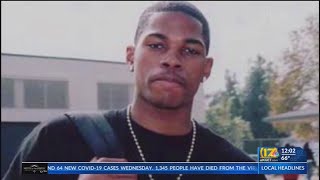 Today marks 15 years since shooting death of 16-year-old Wendale Davis