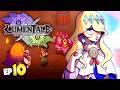 Lumentale Memories of Trey Part 10 ITS IMMORTAL Gameplay Walkthrough